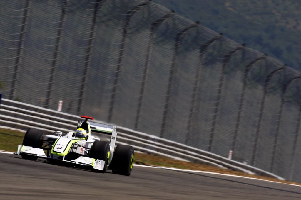 GP TURCHIA - Qualifiche e Prove Libere 3